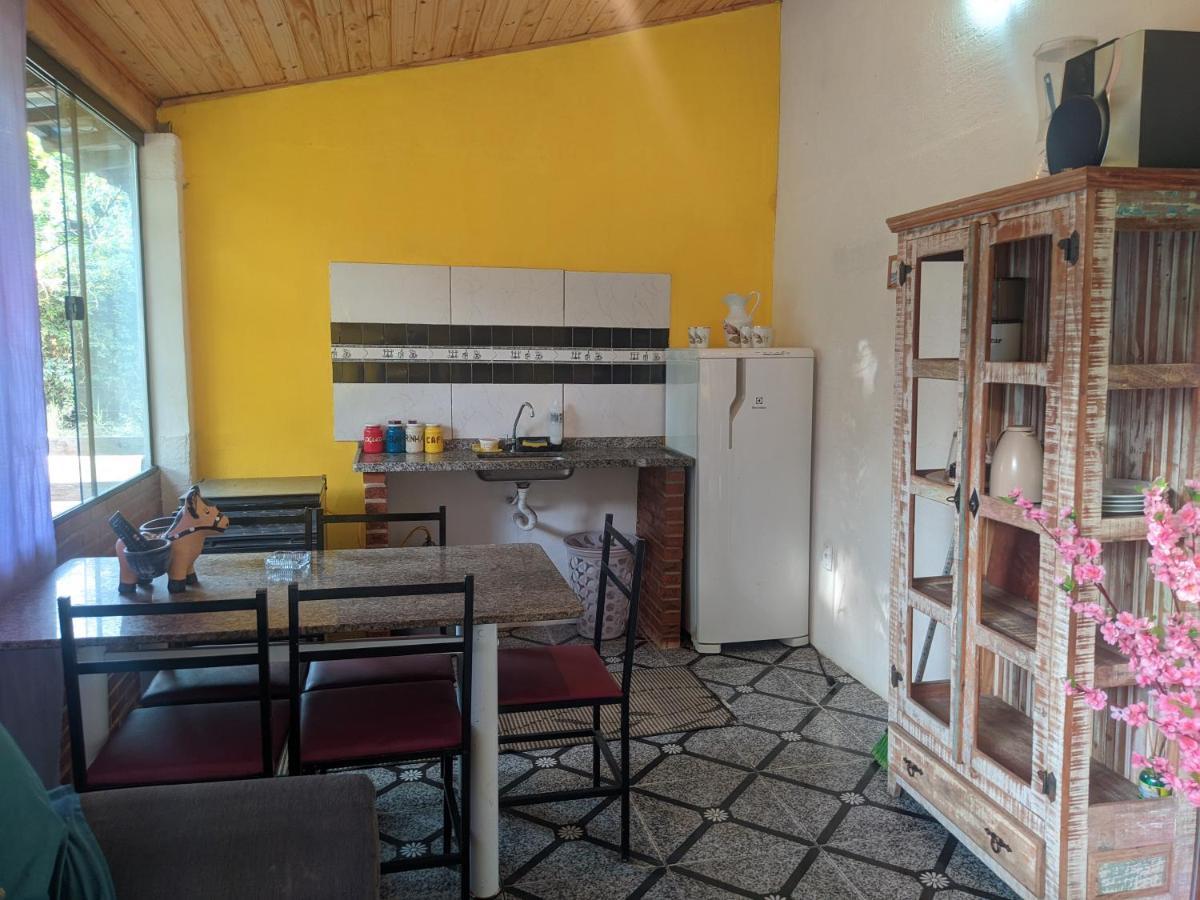 Casas Paraty Mirim Temporada Extérieur photo