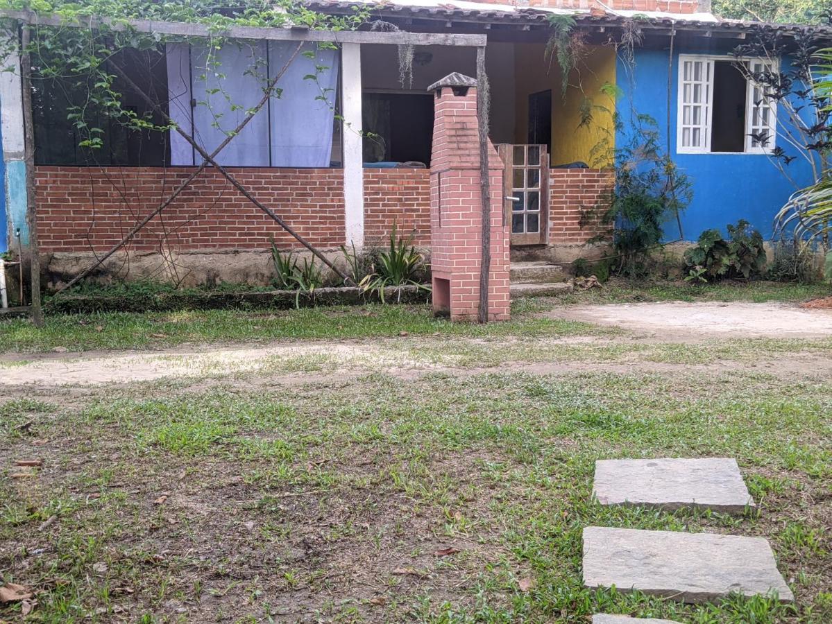 Casas Paraty Mirim Temporada Extérieur photo