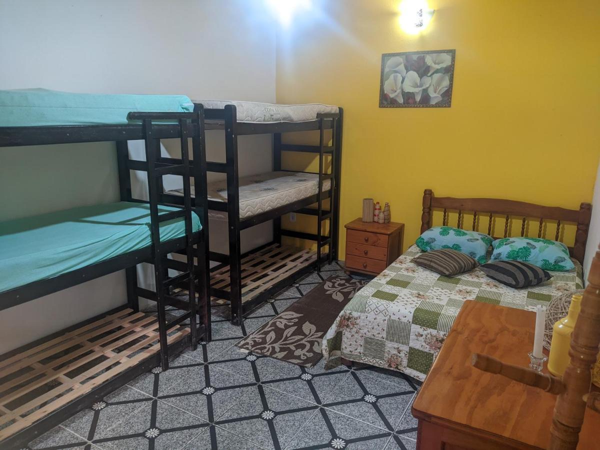 Casas Paraty Mirim Temporada Extérieur photo