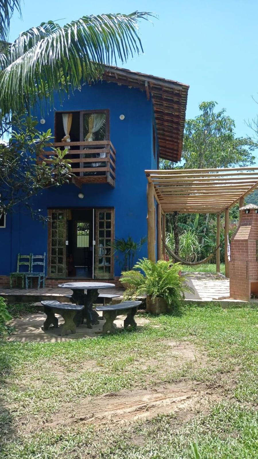 Casas Paraty Mirim Temporada Extérieur photo